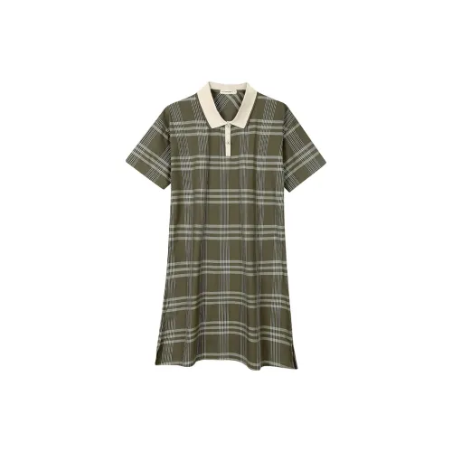 AUTUMNDEER Women's Nightgowns