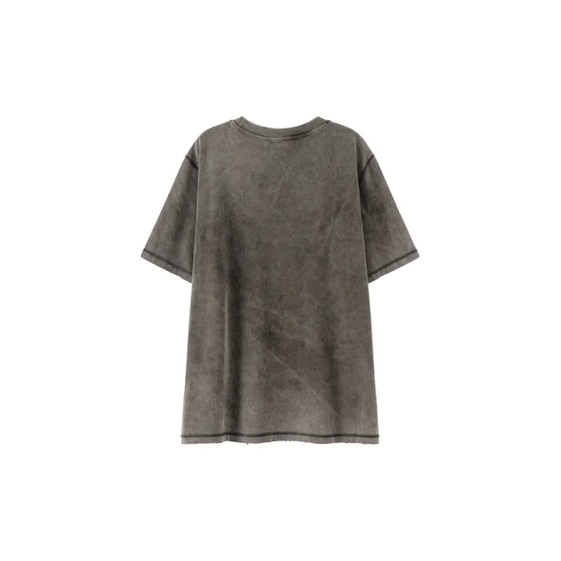 NO ONE ELSE T Shirts Unisex-1