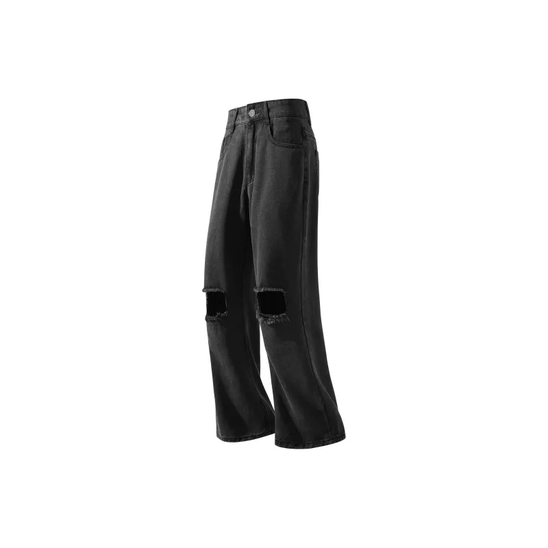 MEXICAN Jeans Unisex-11