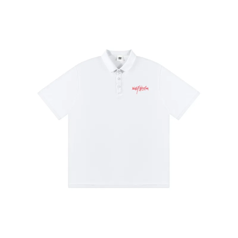NASTYPALM Polo Shirts Unisex-1