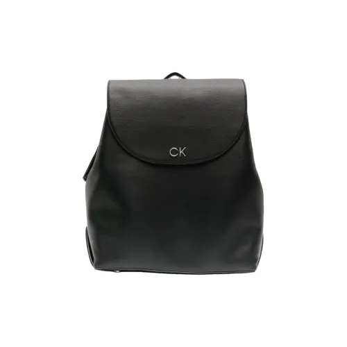 Calvin Klein Backpacks Black