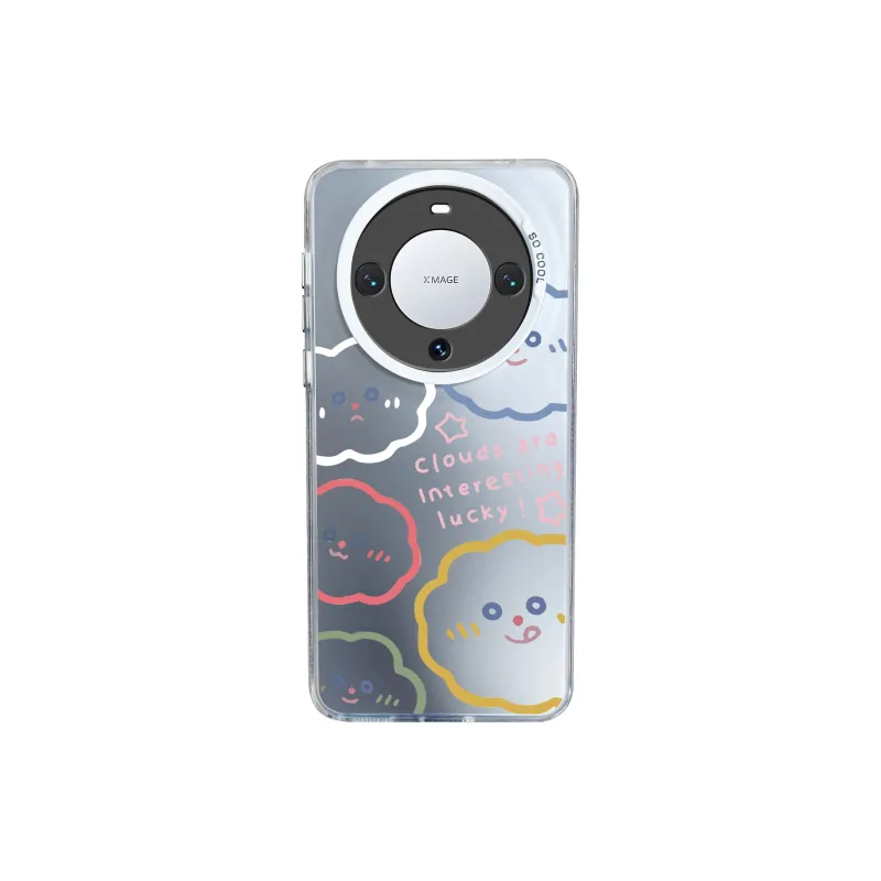 A tidal wave Phone Cases-7