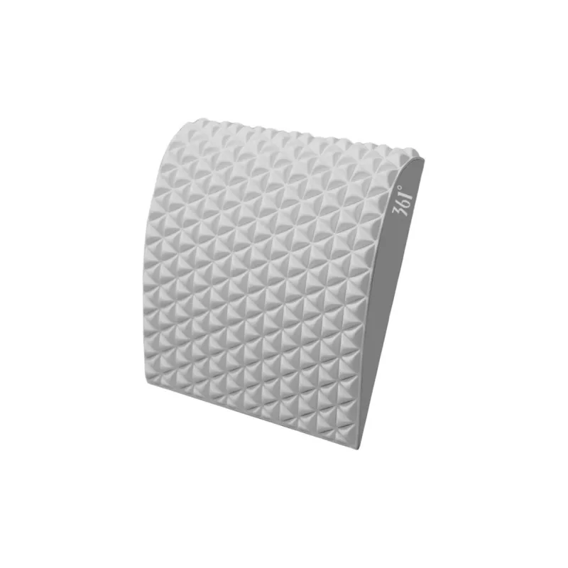 361° Yoga Stretchers Lumbar Spine TPE 29.5*27.5*6CM Unisex-6