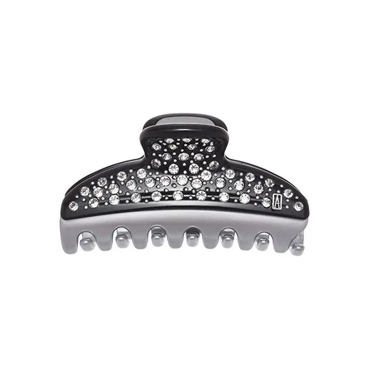 ALEXANDRE DE PARIS Poetic Pastoral Wandom Medium Size Claw Clip Hair Accessories Headwear Women's-29