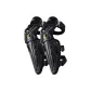 Knee Protector 1 Pair[Quick-Release Buckle+Anti-Side Fall Design]
