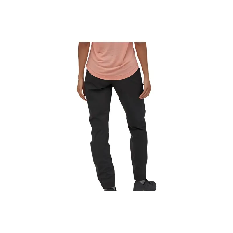 Patagonia Dirt Roamer Storm Casual Pants Women's Black-1