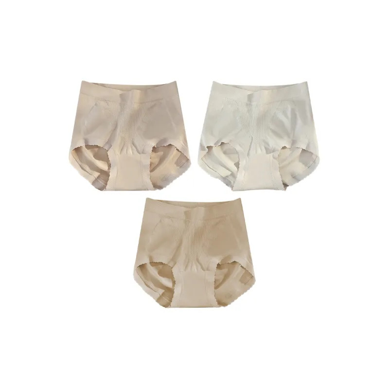 MADALLO Underpants Women's Combo Set-14