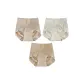 3 Pack (Light Yellow+Cameo Brown+Milk White)