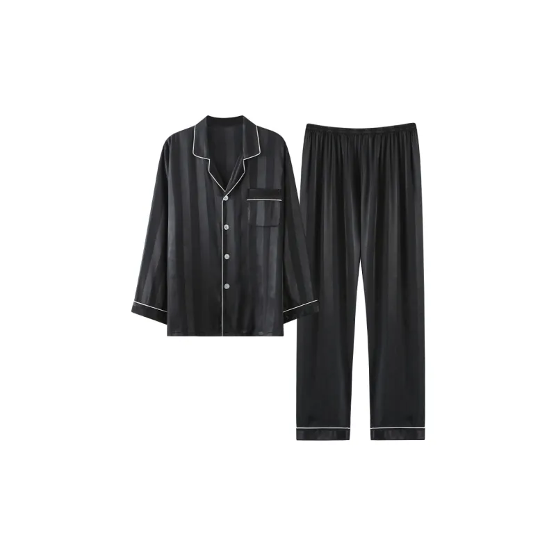 Ordifen Men Pajama Sets-5
