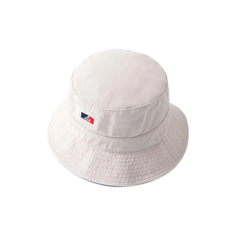 LE TISSERAND 100% Cotton Bucket Hats Women's-2