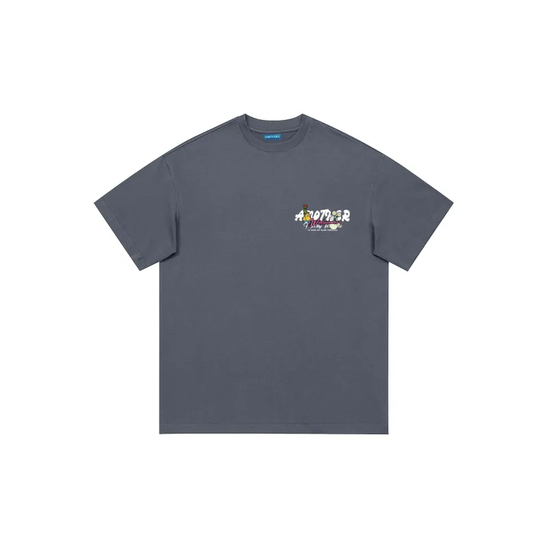 FOREVER 21 T Shirts Unisex-13