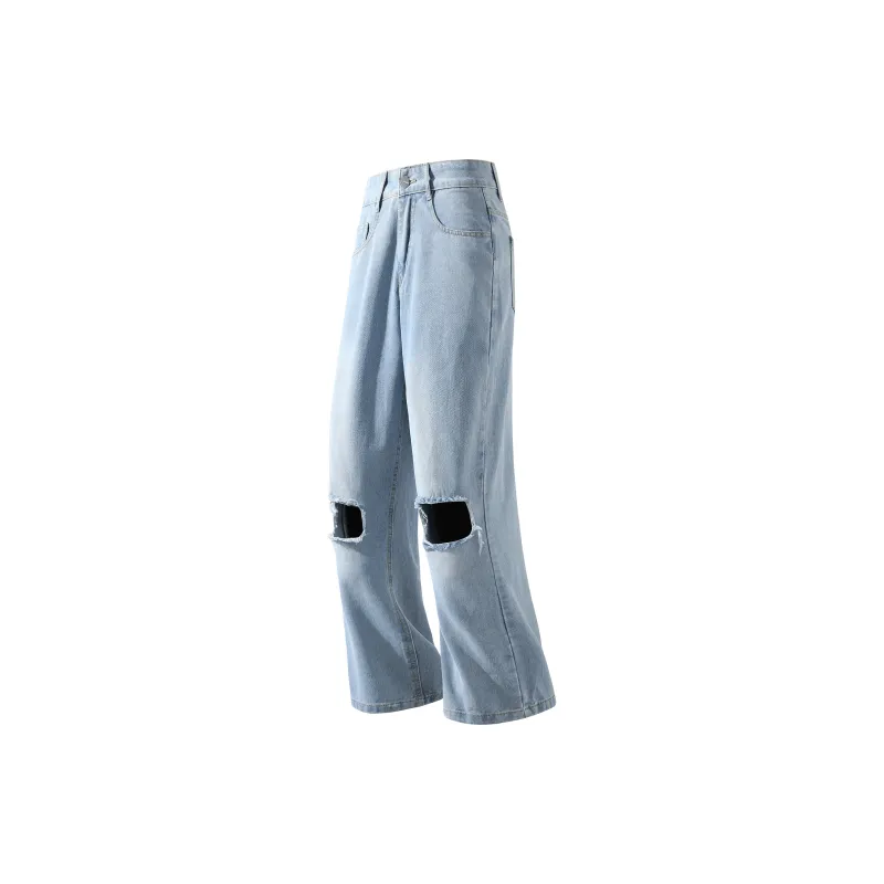 MEXICAN Jeans Unisex-1