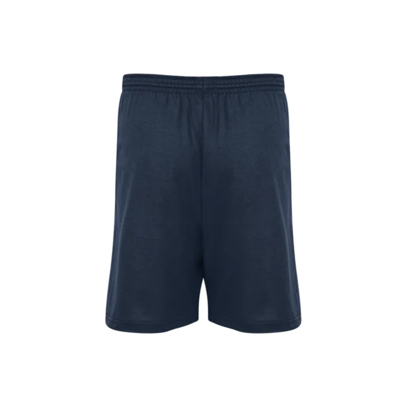 Champion Casual Shorts Unisex Navy Blue-1