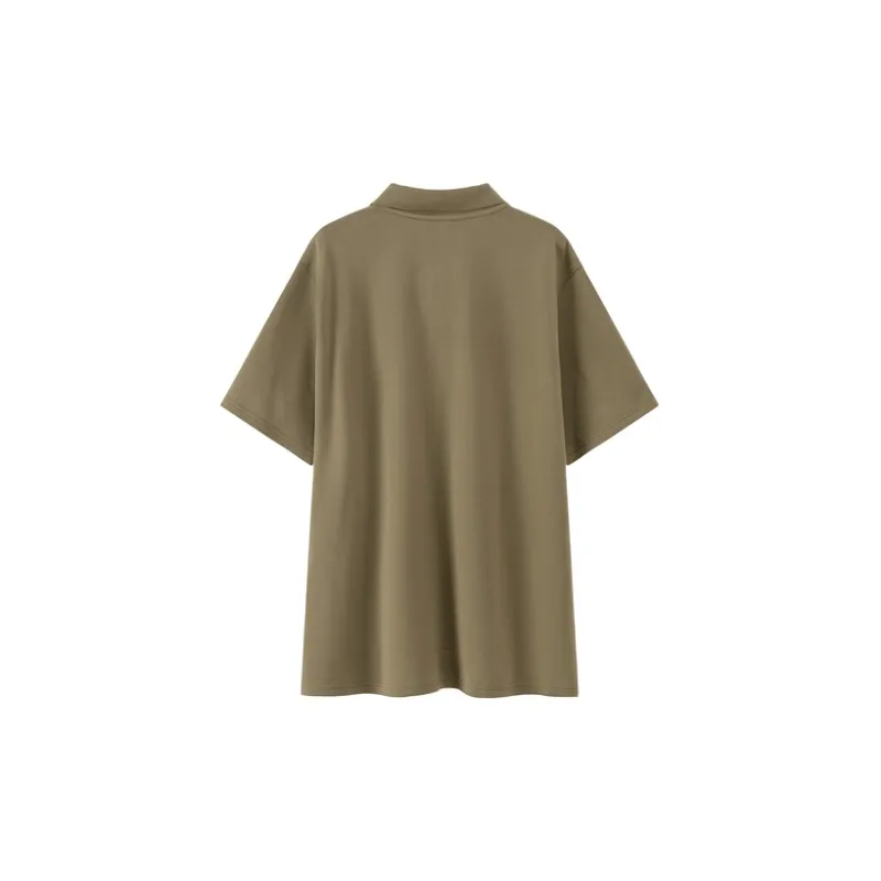NO ONE ELSE T Shirts Unisex-2