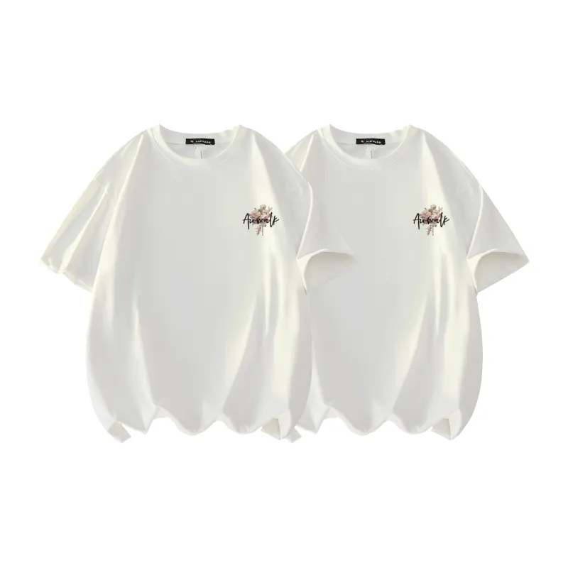 Airwalk T-Shirts Unisex-37