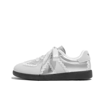 TUOPIN Anti Slip And Wear Resistant Lightweight Low Top Skateboard Shoes
