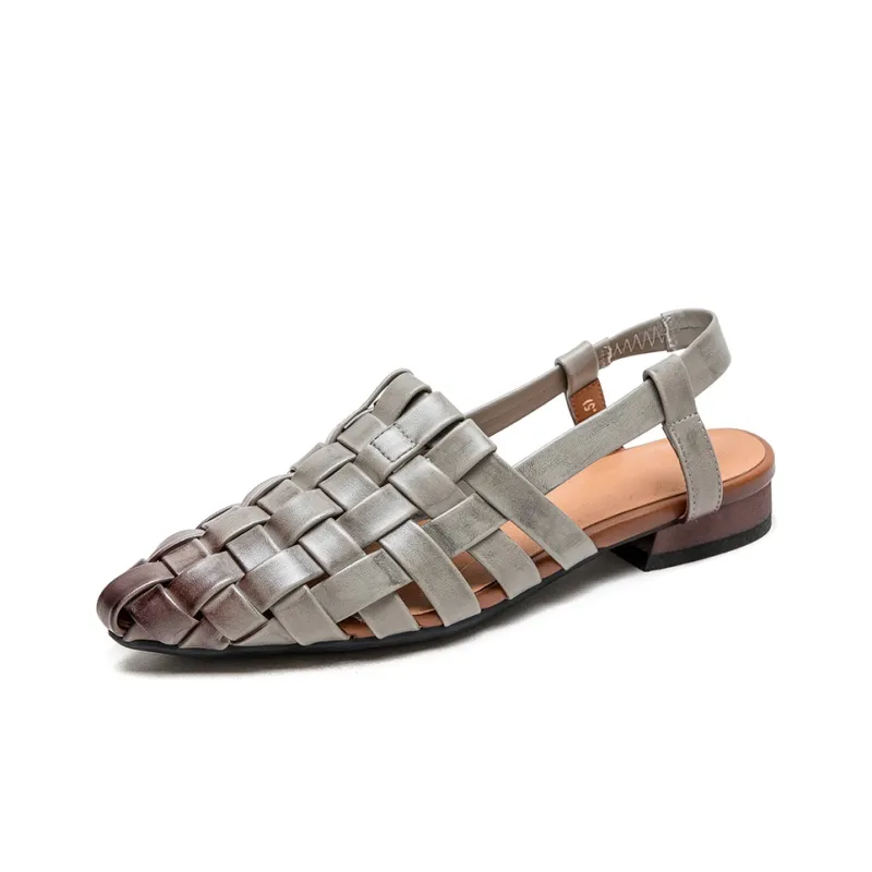 Jay Roman Sandals Women's-5