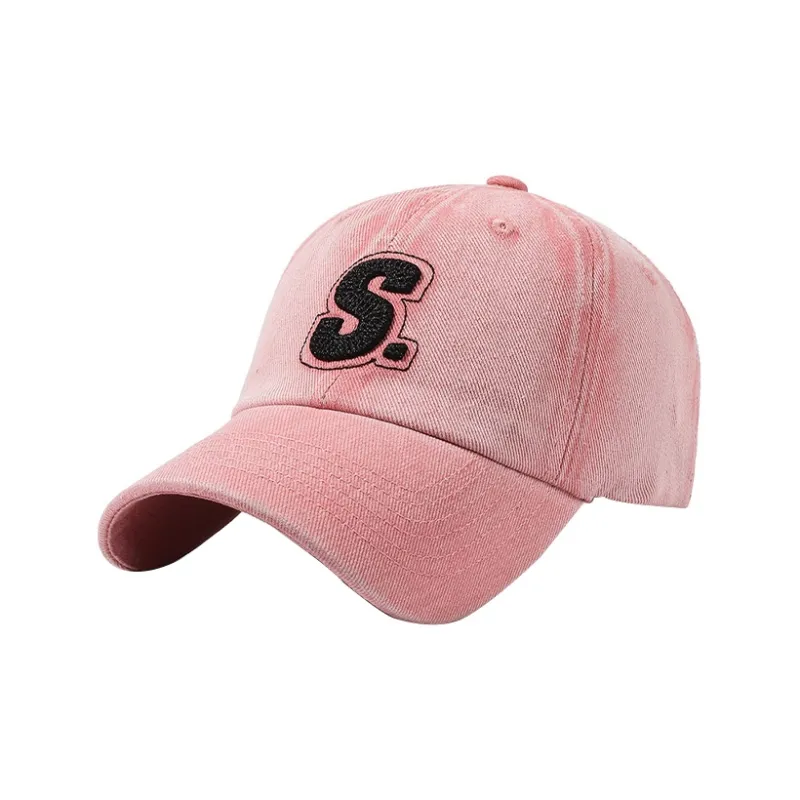 BSELEON Cotton Baseball Caps Unisex-3