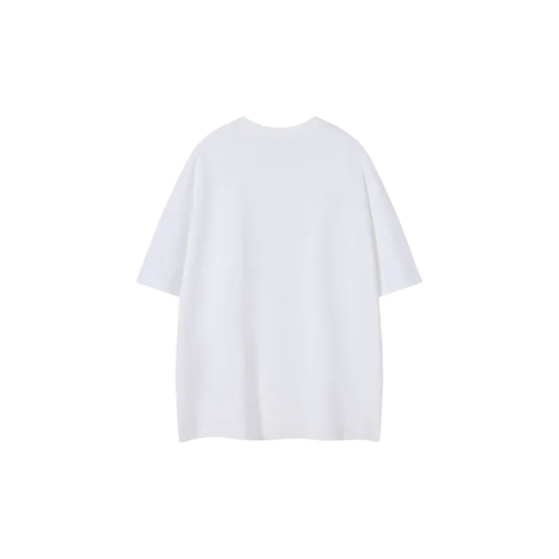 LEVEL T Shirts Unisex-3