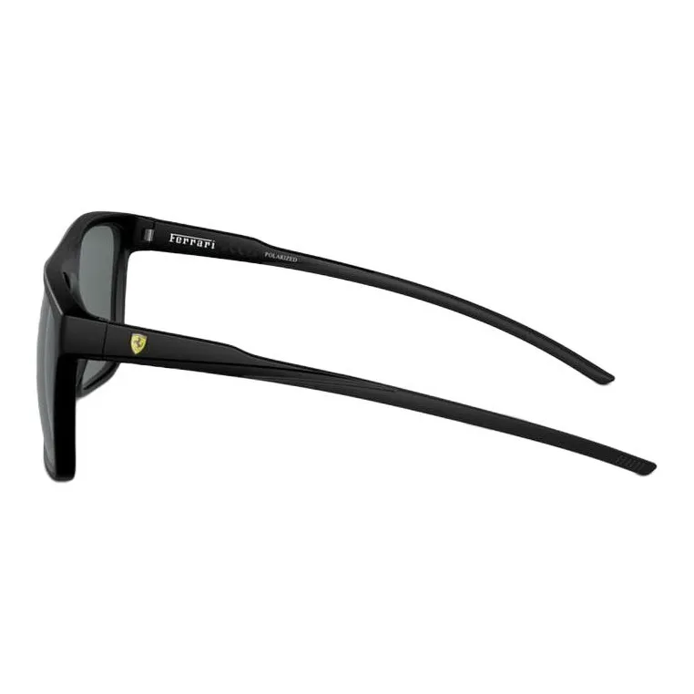 Ferrari Square frame Sunglasses-3