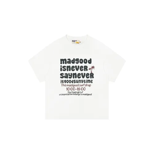 Madgood T-Shirts Women's