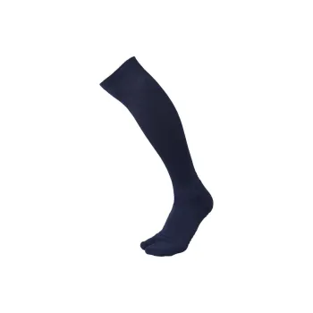 Asics Knee-High Socks Men's 1 Pack Marine Blue