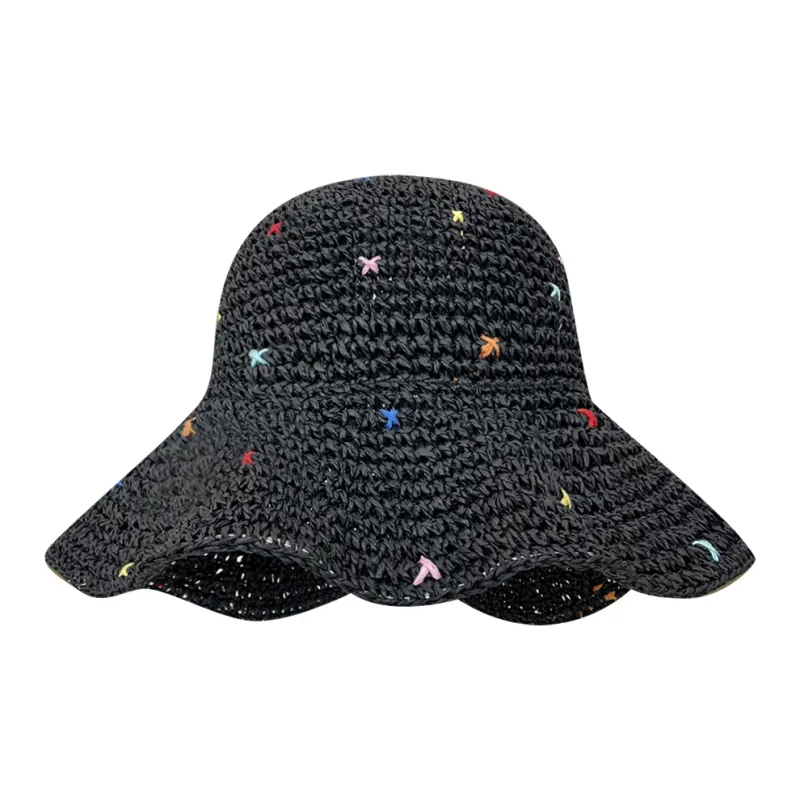 CMFY Cotton Bucket Hats Women's-3
