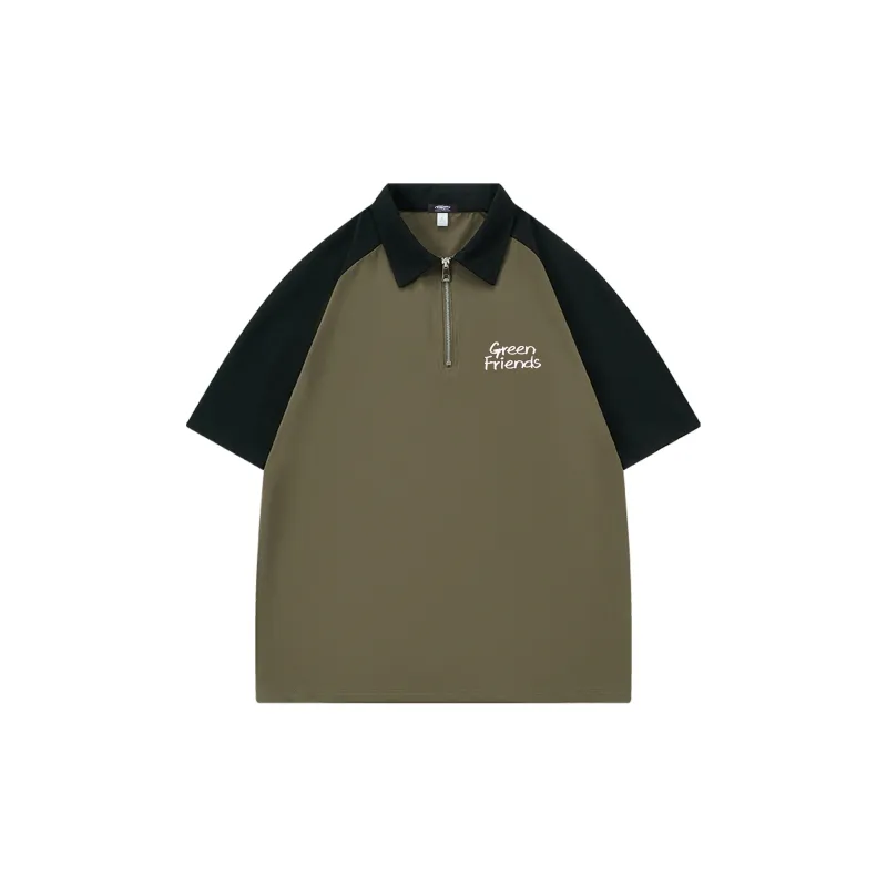 GF Polo Shirts Unisex-13