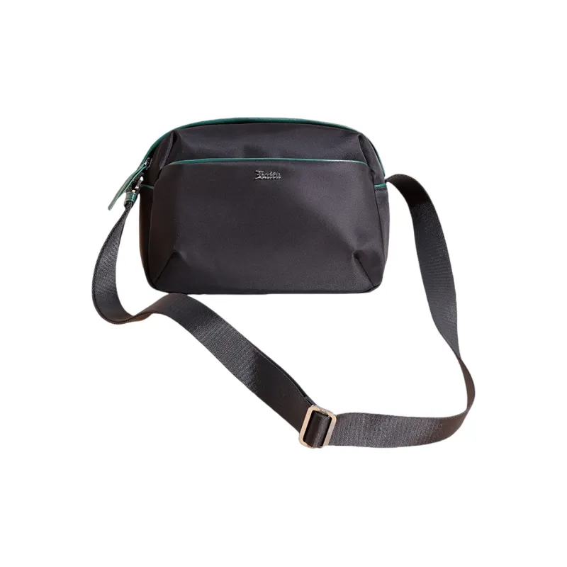 LEFF Crossbody Bags Black-3