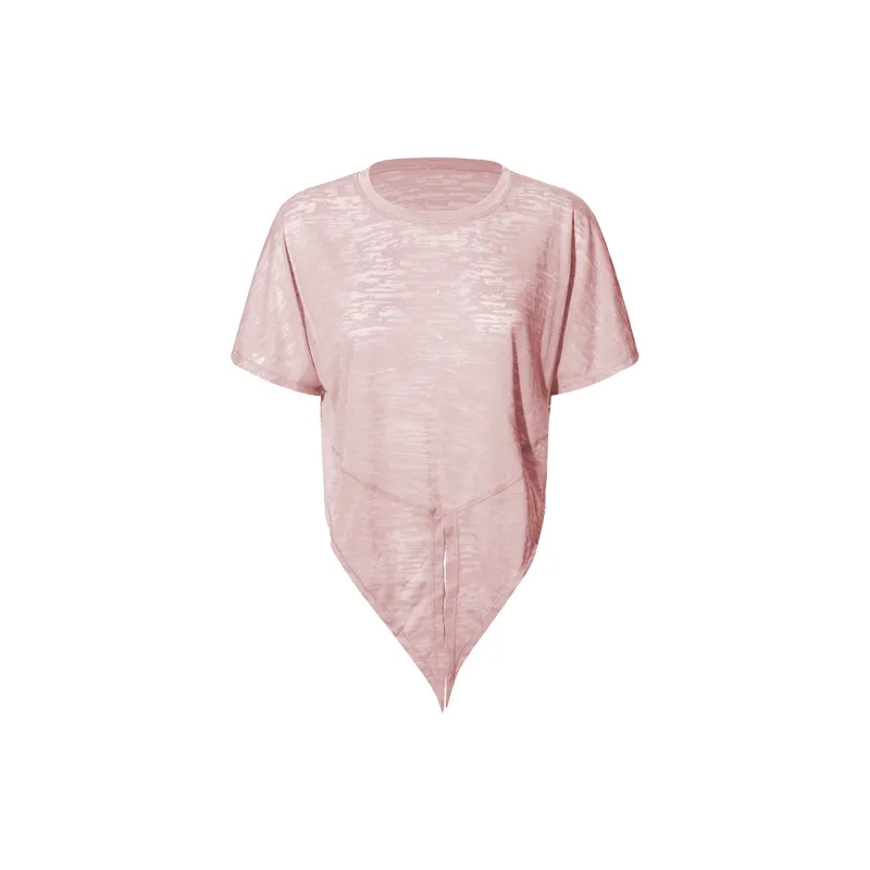Daz Yoga T Shirts Women's-8