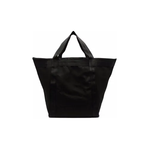 AMBUSH Maxi Embossed-logo Tote Bag