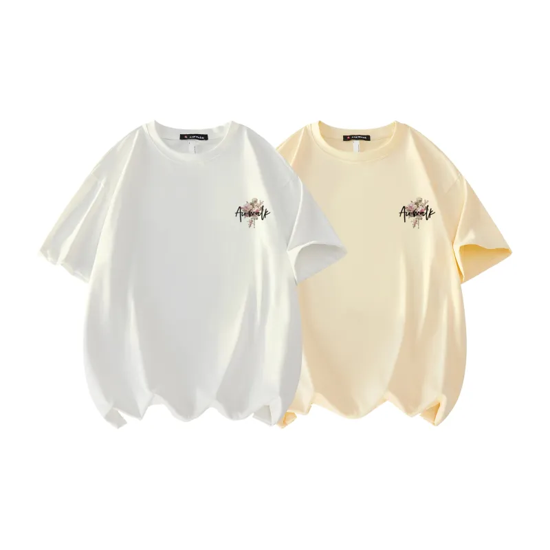 Airwalk T-Shirts Unisex-44
