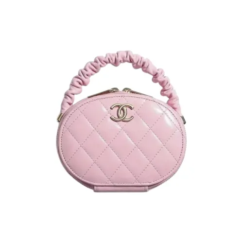 CHANEL Handbags