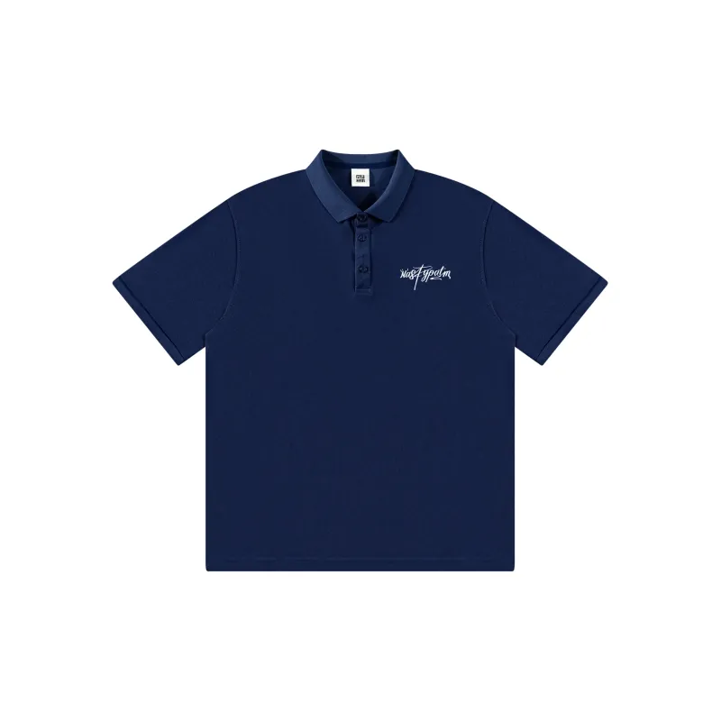 NASTYPALM Polo Shirts Unisex-11