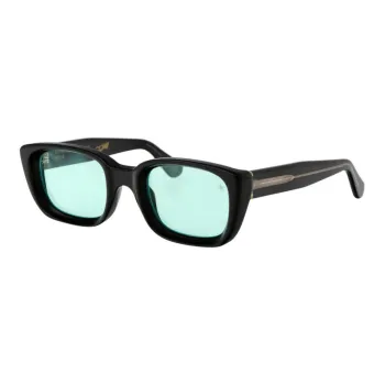 Retrosuperfuture Lira Rectangular Frame Sunglasses
