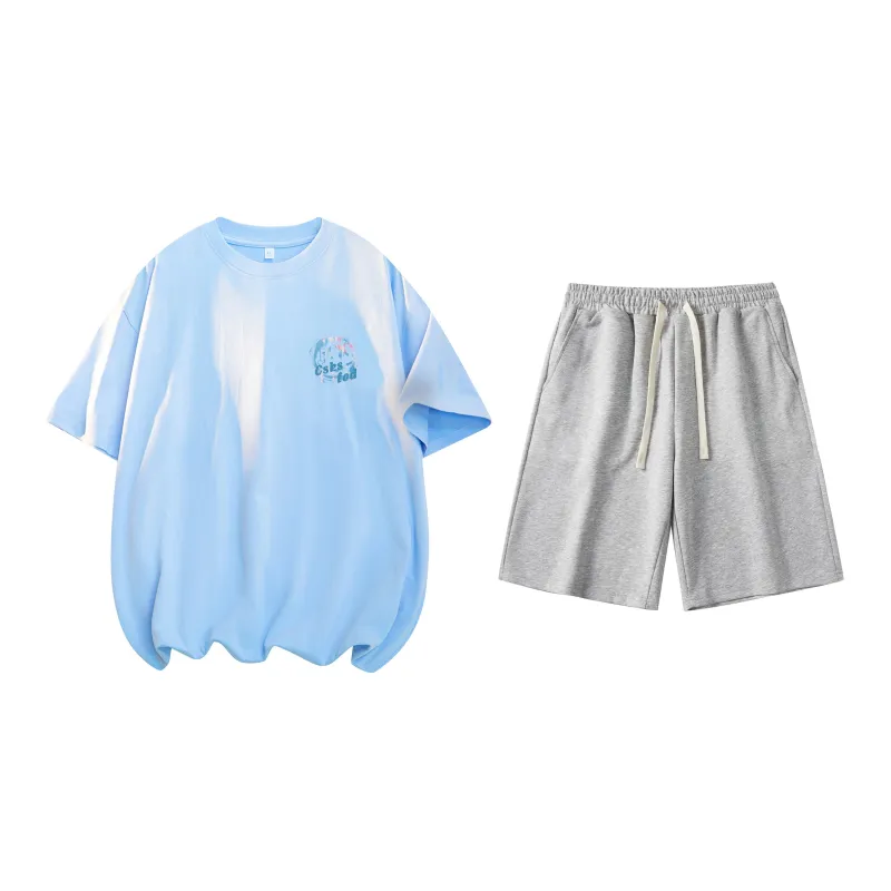 CSKS Casual Sportswear Unisex-35