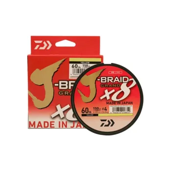 DAIWA Fish Line Main Line PE Thread