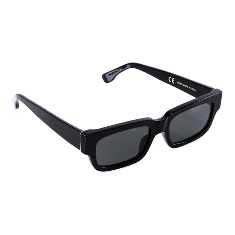Retrosuperfuture Roma Rectangular Frame Sunglasses-2