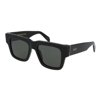 Retrosuperfuture Mega Square Frame Sunglasses