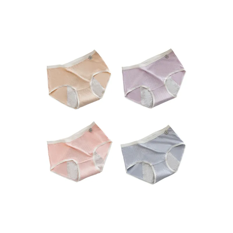 KJ Women's Underpants-24