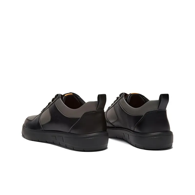 Hush Puppies Low-Top Skateboard Shoes Men's-3