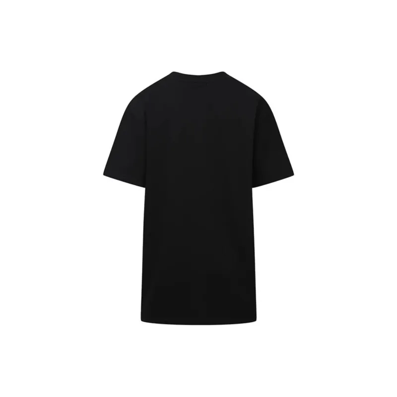 JAC FLEURANT T Shirt Women's Black-1