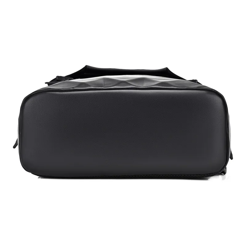 Venerable Brahma Backpacks Black-5