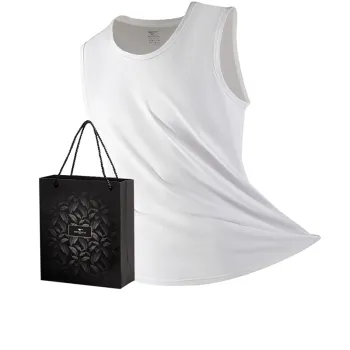 SEPTWOLVES Men Tank Tops