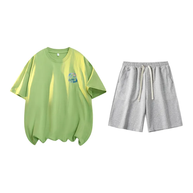 CSKS Casual Sportswear Unisex-33