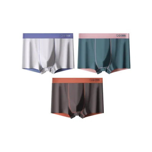 GRACEWELL Men Underpants