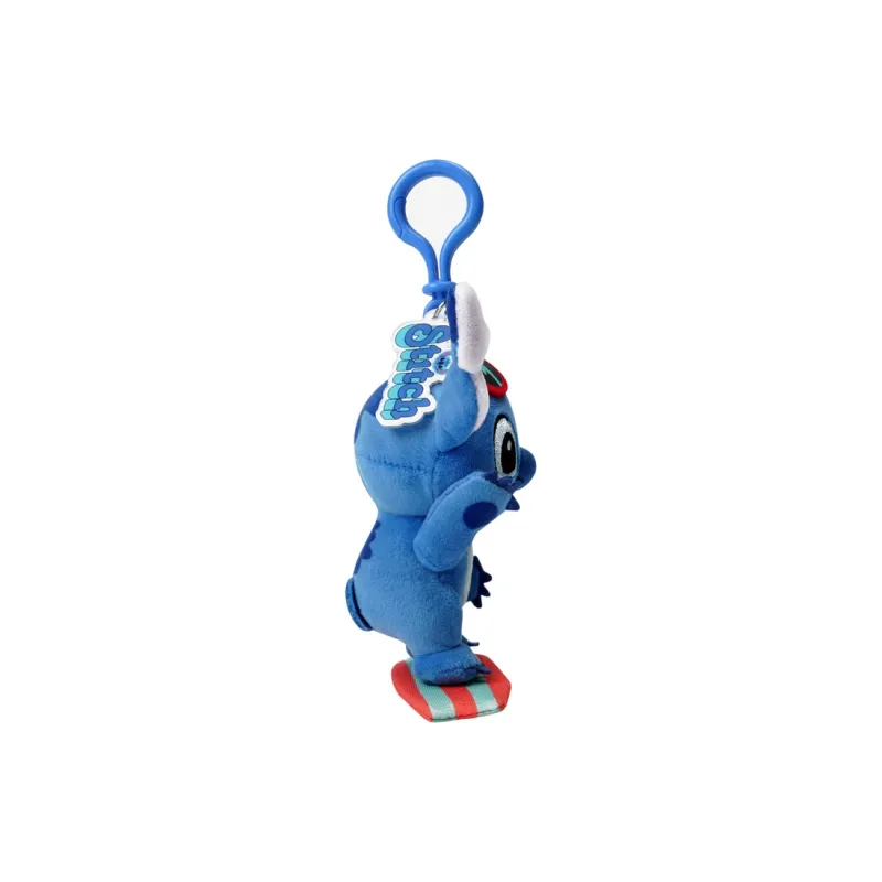 Disney X POTDEMIEL Stitch Series Pendants Unisex-3