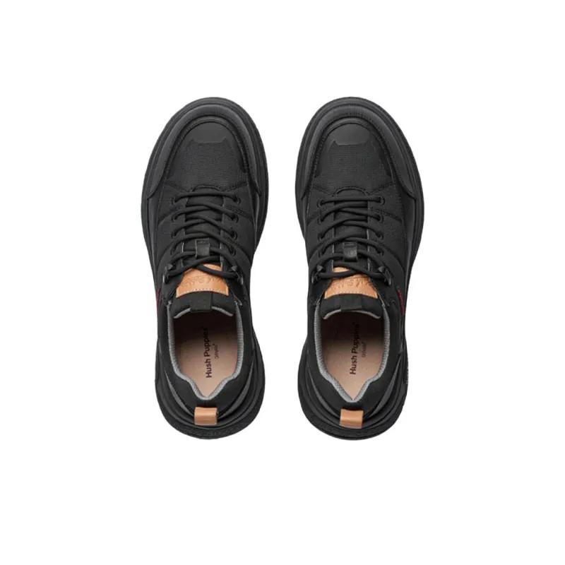 Hush Puppies Low Top Casual Shoes Women's-9