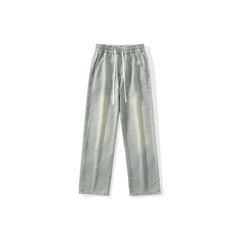 ALEXANDRO FRATELLI Fall Jeans Men's-7