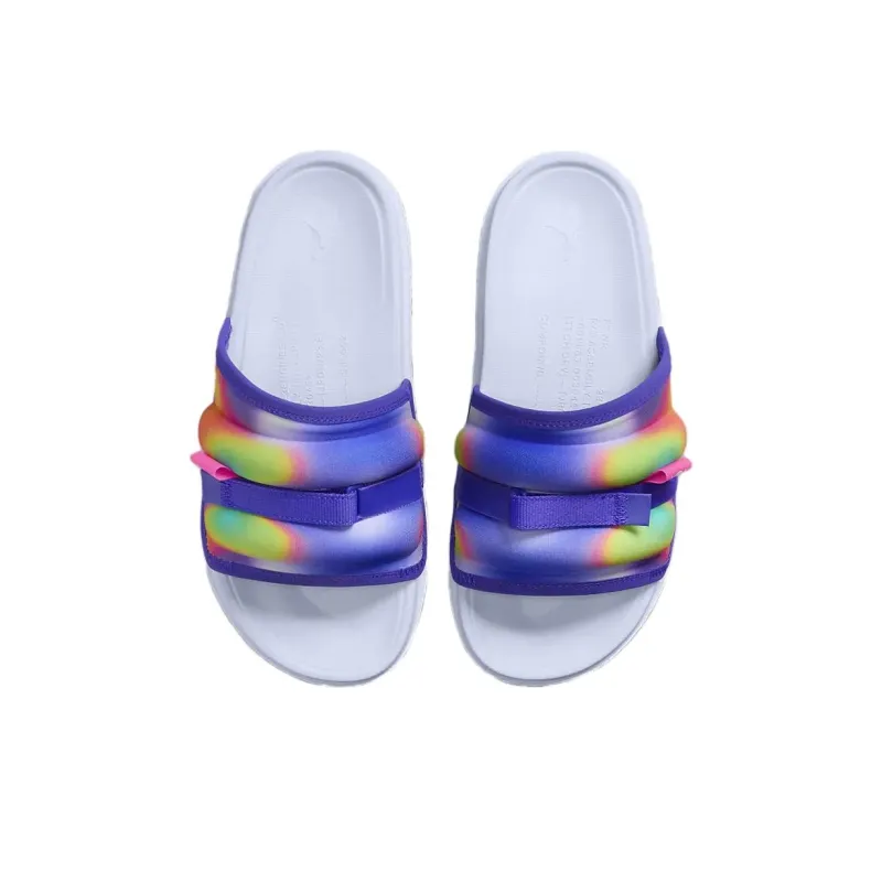 Jordan Super Play Dongdan Indigo Burst Palest Purple Hyper Pink Green Glow-2